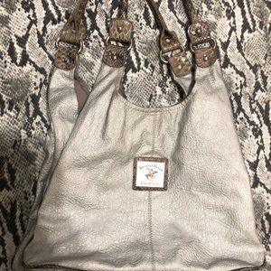 Beverly Hills Polo Club purse